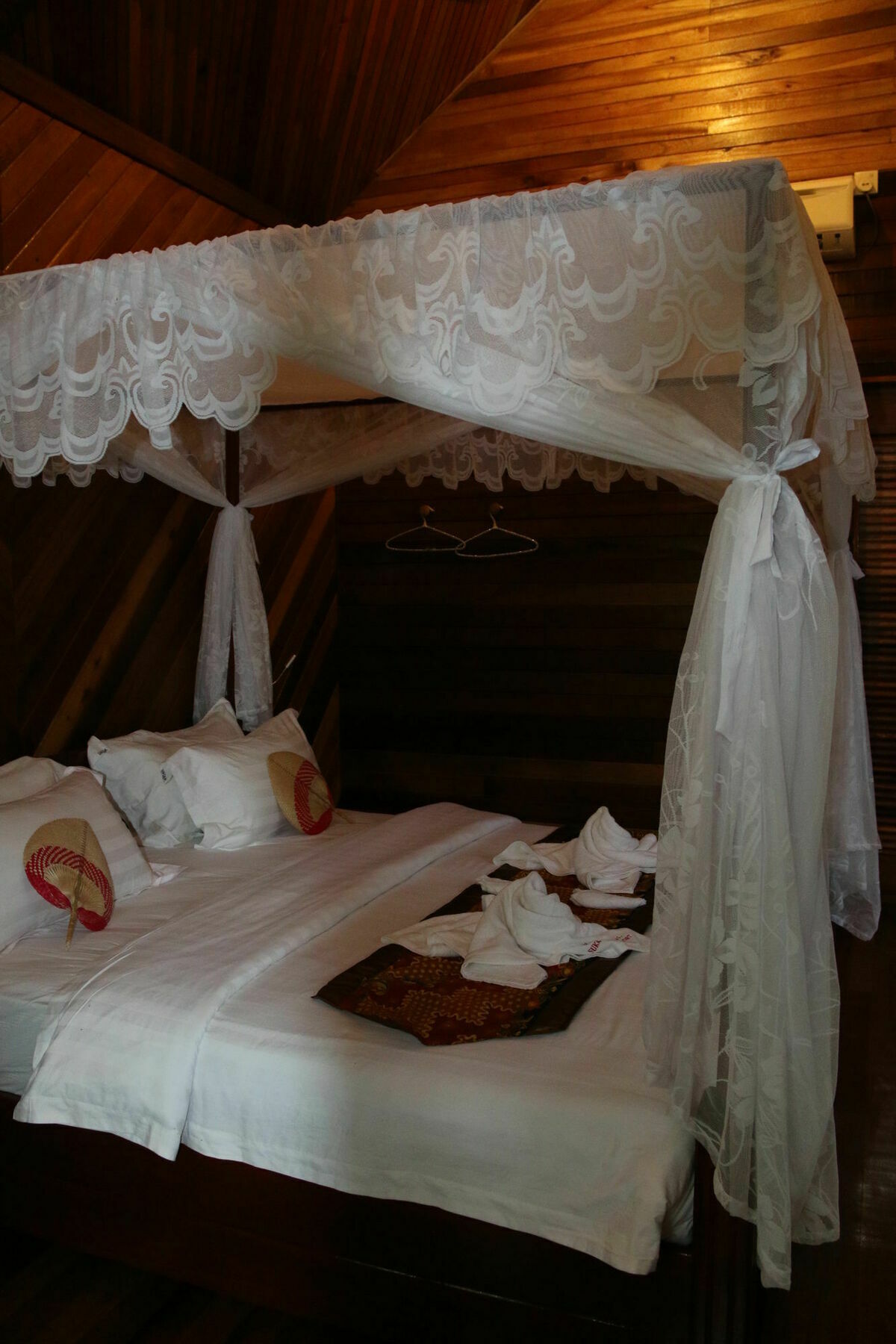 Borneo Natural Sukau Bilit Resort Экстерьер фото
